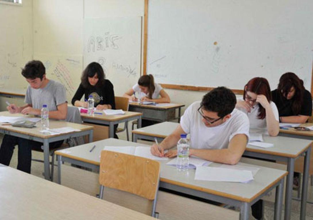 Αντιδράσεις για την αναθεώρηση γραπτών που δικαιούνται οι μαθητές στο Ηράκλειο