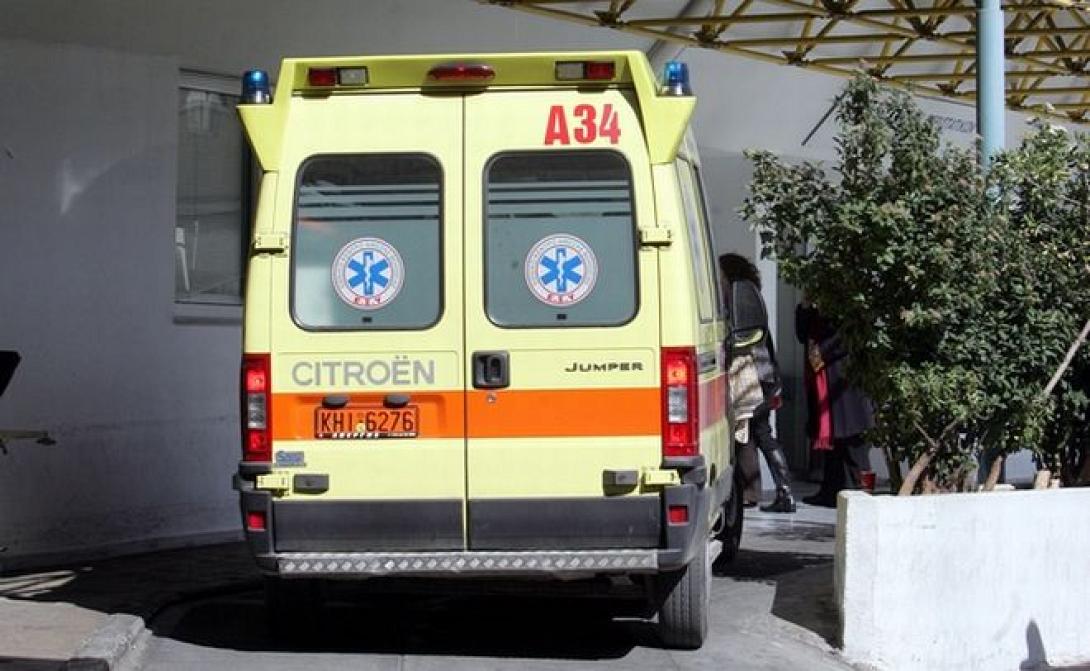 Δηλητηριάστηκε από τις αναθυμιάσεις της γεννήτριας, ο 35χρονος στα Ρουσοχώρια