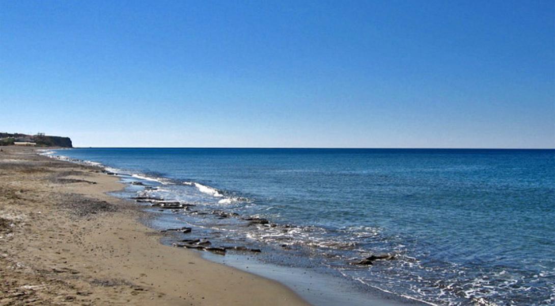 παραλια ιεραπετρας