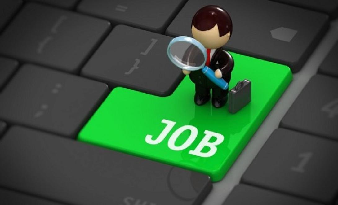 αναζήτηση εργασίας