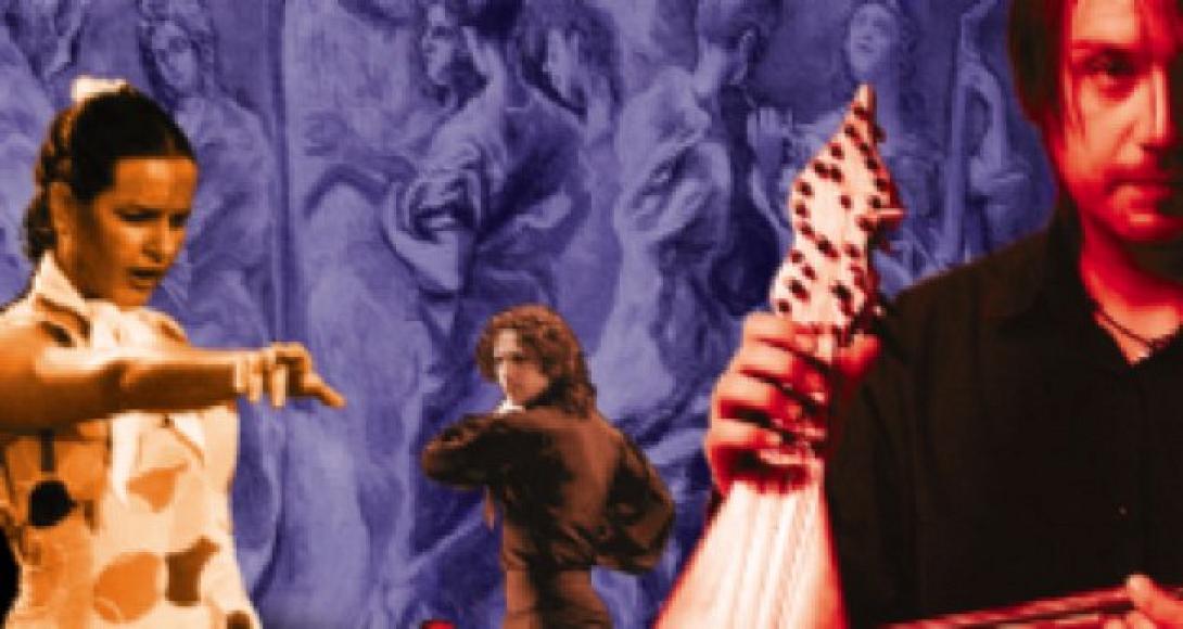 Φλαμένγκο και Πεντοζάλης κάτω από το βλέμμα του Γκρέκο (βίντεο)