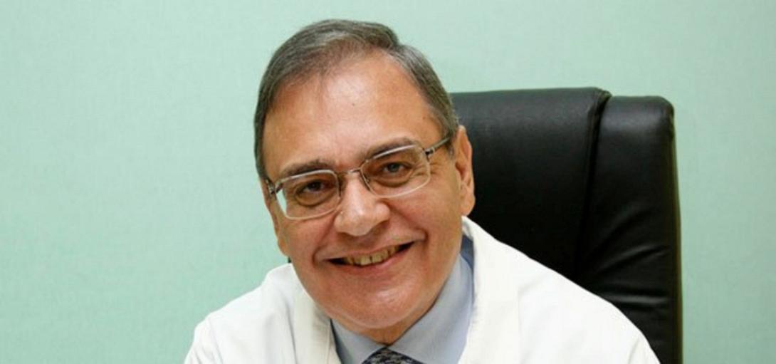 Ανδρέας Φικιώρης