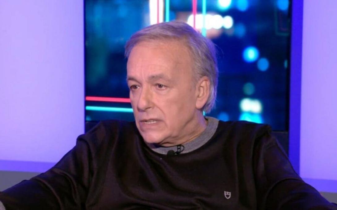 ανδρεας μικρουτσικος