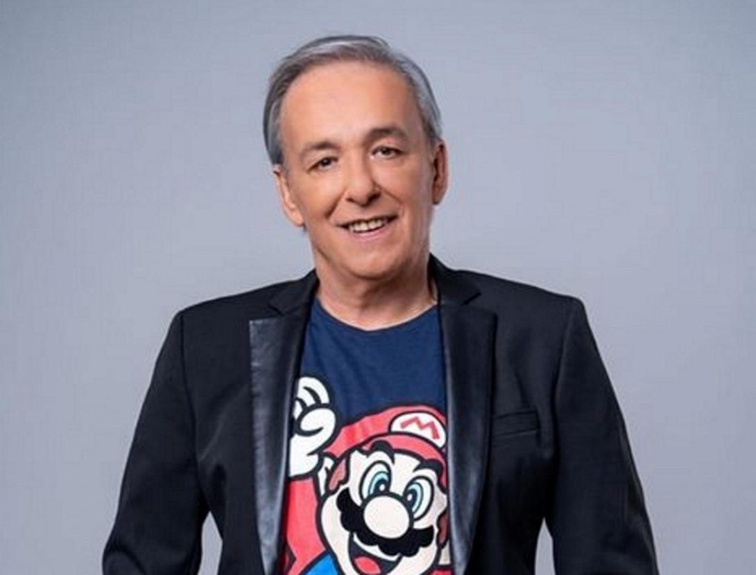 Ανδρέας Μικρούτσικος