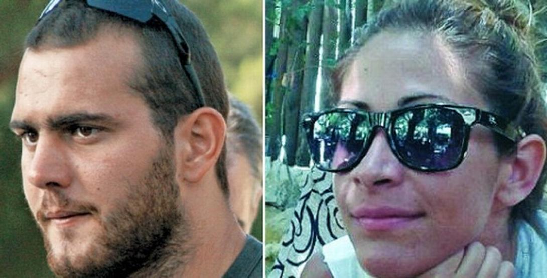 Αύριο στη Χερσόνησο ο αρραβώνας - Σε πελάγη ευτυχίας Ανδρέας και Πωλίνα 