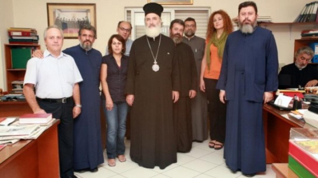 Δωρεάν παραχώρηση μοναστηριακής γης στη Βιάννο