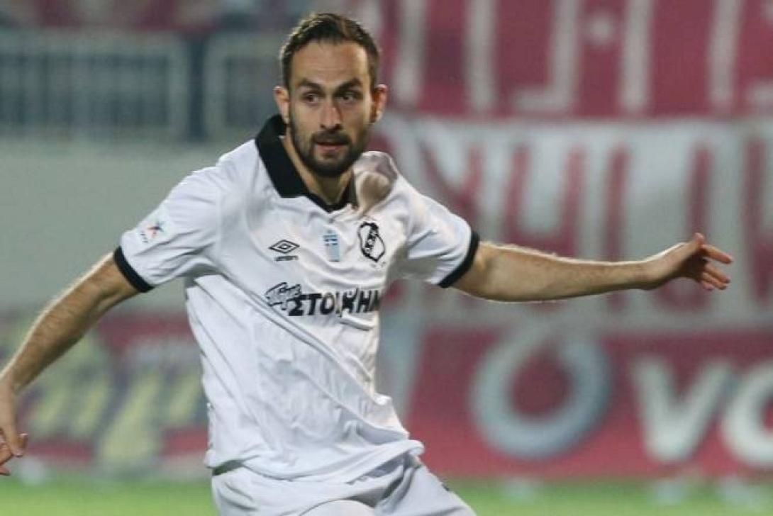 Προσφυγή και ο Λαμπρόπουλος στον ΟΦΗ