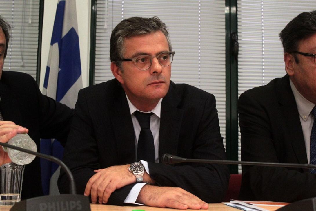 Ανδρέας Ποττάκης