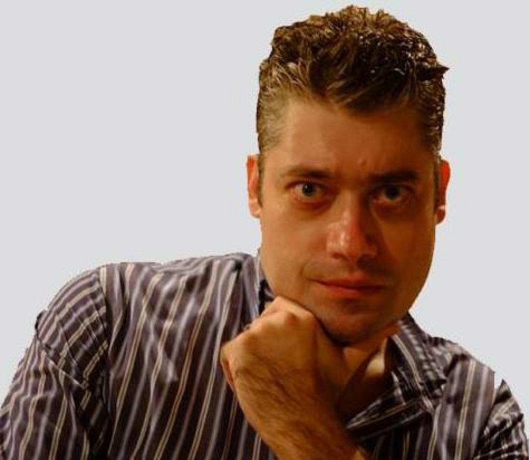 Ηράκλειο: Ο Ανδρέας Τσιλογιάννης με το ΠΑΣΟΚ 