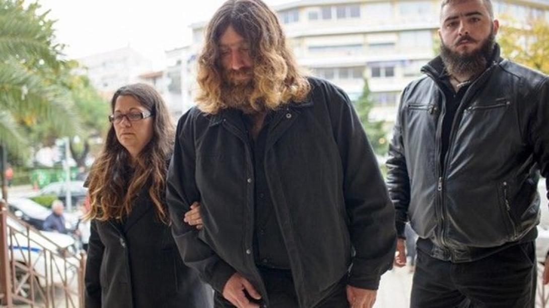 Ανδρέας Γιακουμάκης