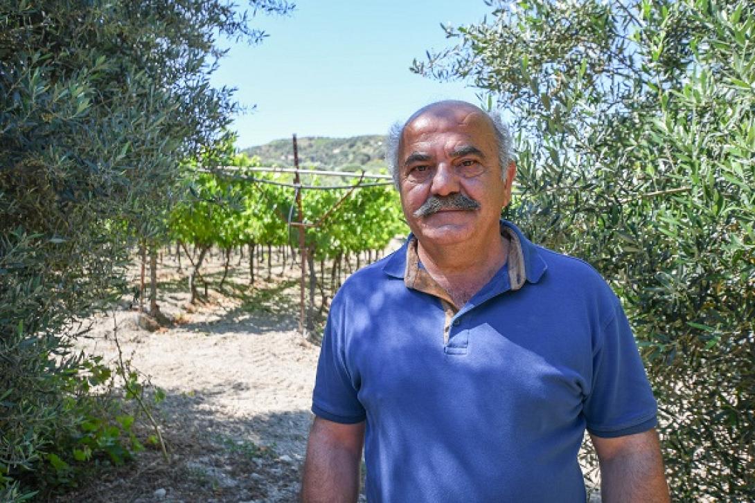 Ανδρέας Στρατάκης