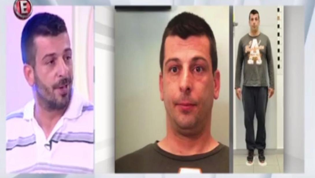 Ανδρεας Τουρνας