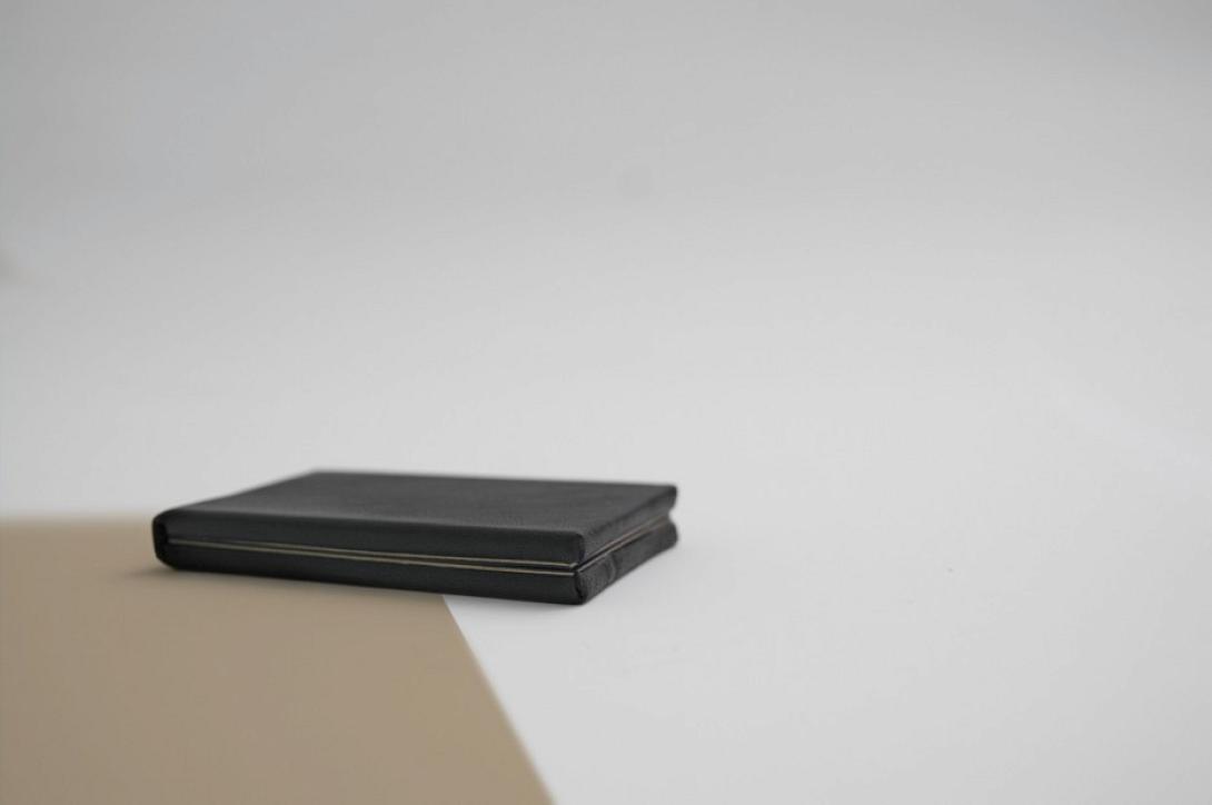 Μια δαχτυλιδοθήκη... σκέτη έκπληξη!