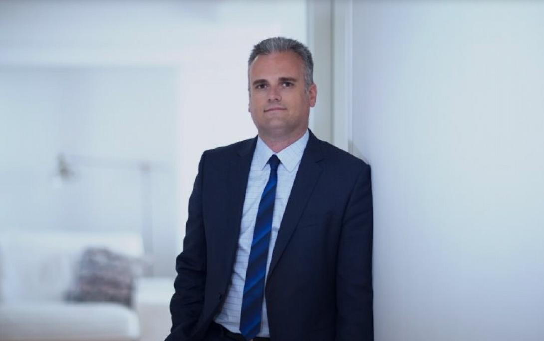 βασίλης ανδρικόπουλος