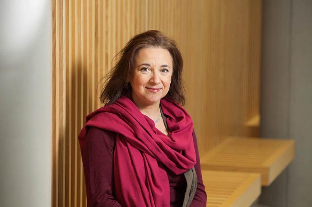 ανδρομάχη τσελώνη