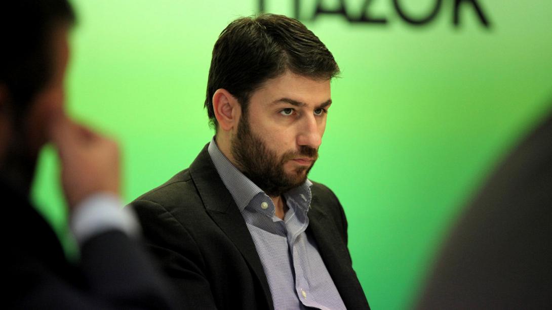 Ανδρουλάκης