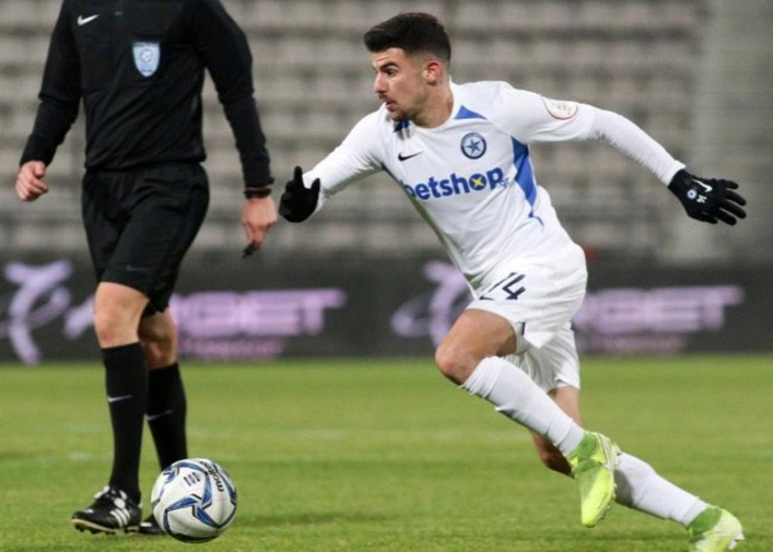 Ανδρούτσος