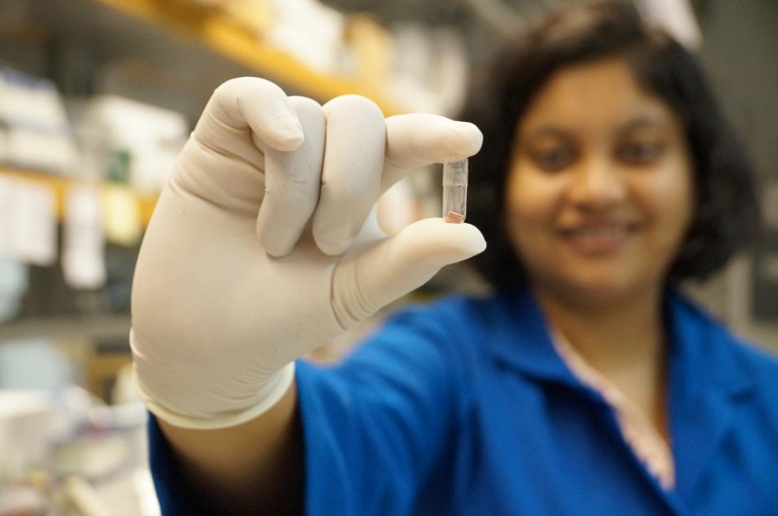 χάπι ινσουλίνης