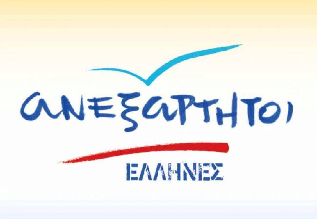 Ο Γιάννης Μοίρας, νέος γραμματέας των ΑΝΕΛ