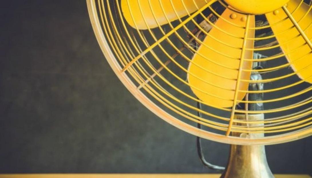 ανεμιστήρας