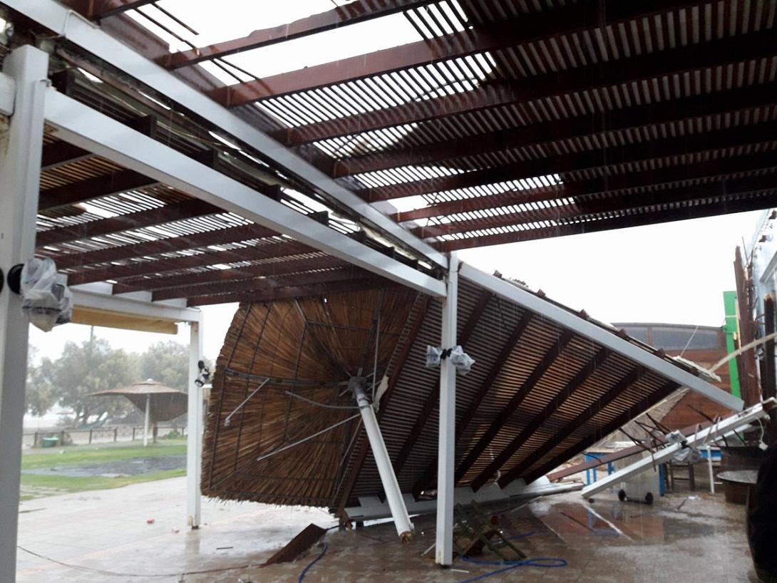 ανεμοστρόβιλος