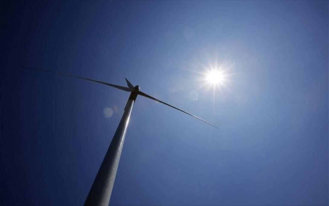 ανεμογεννητρια