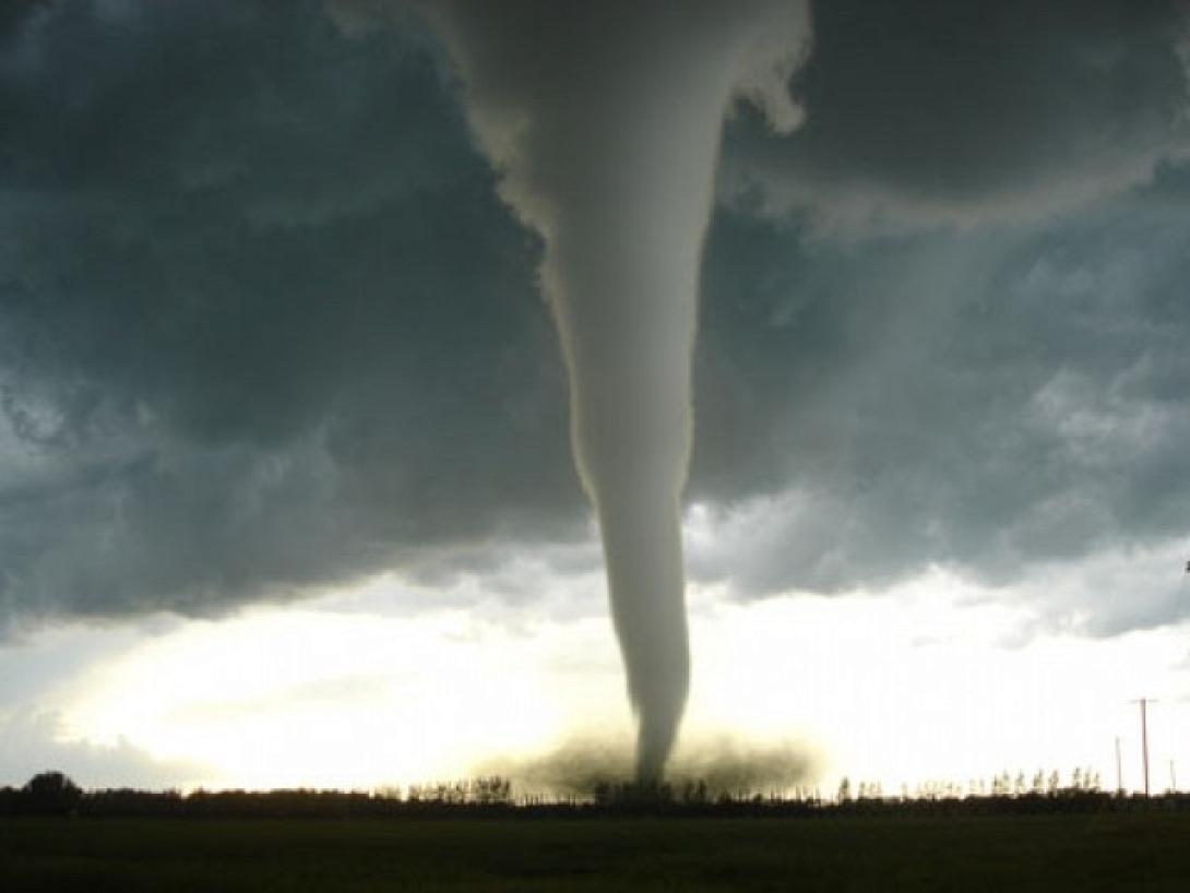 ανεμοστροβιλος