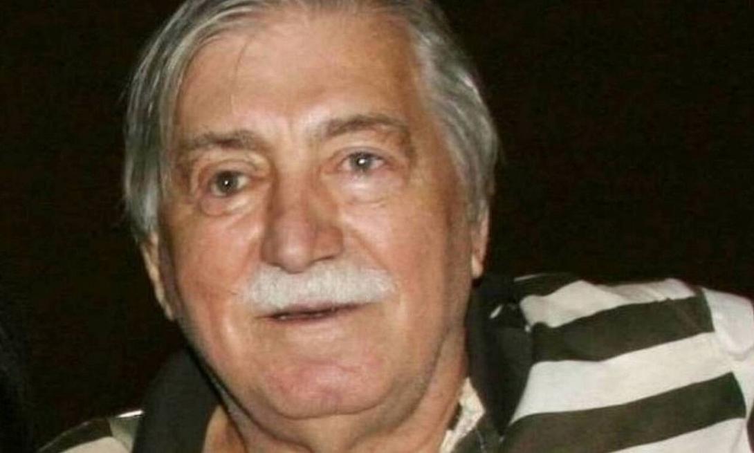 ΑΝΕΣΤΗΣ ΒΛΑΧΟΣ