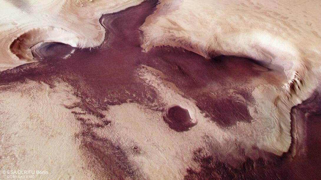 Το αγγελάκι του Άρη