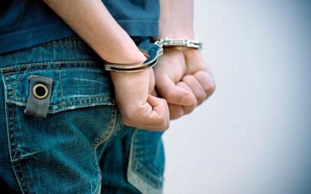 Σέρρες: Ανήλικος διαρρήκτης στα χέρια της αστυνομίας