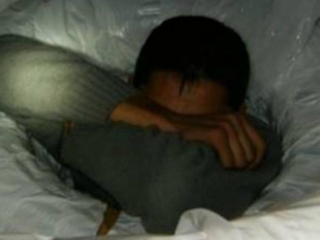 Ηγουμενίτσα : ανήλικος Αφγανός νεκρός σε φορτηγό