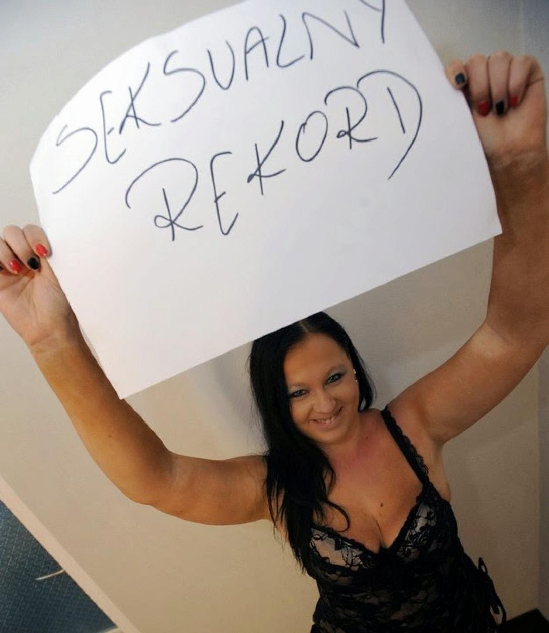 Ζητούνται 100.000 άντρες για ... σεξ!