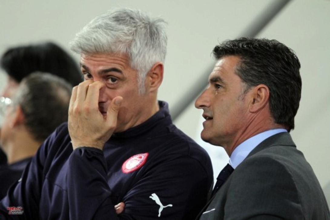 Αιχμές Μίτσελ για την αποπομπή Νικοπολίδη