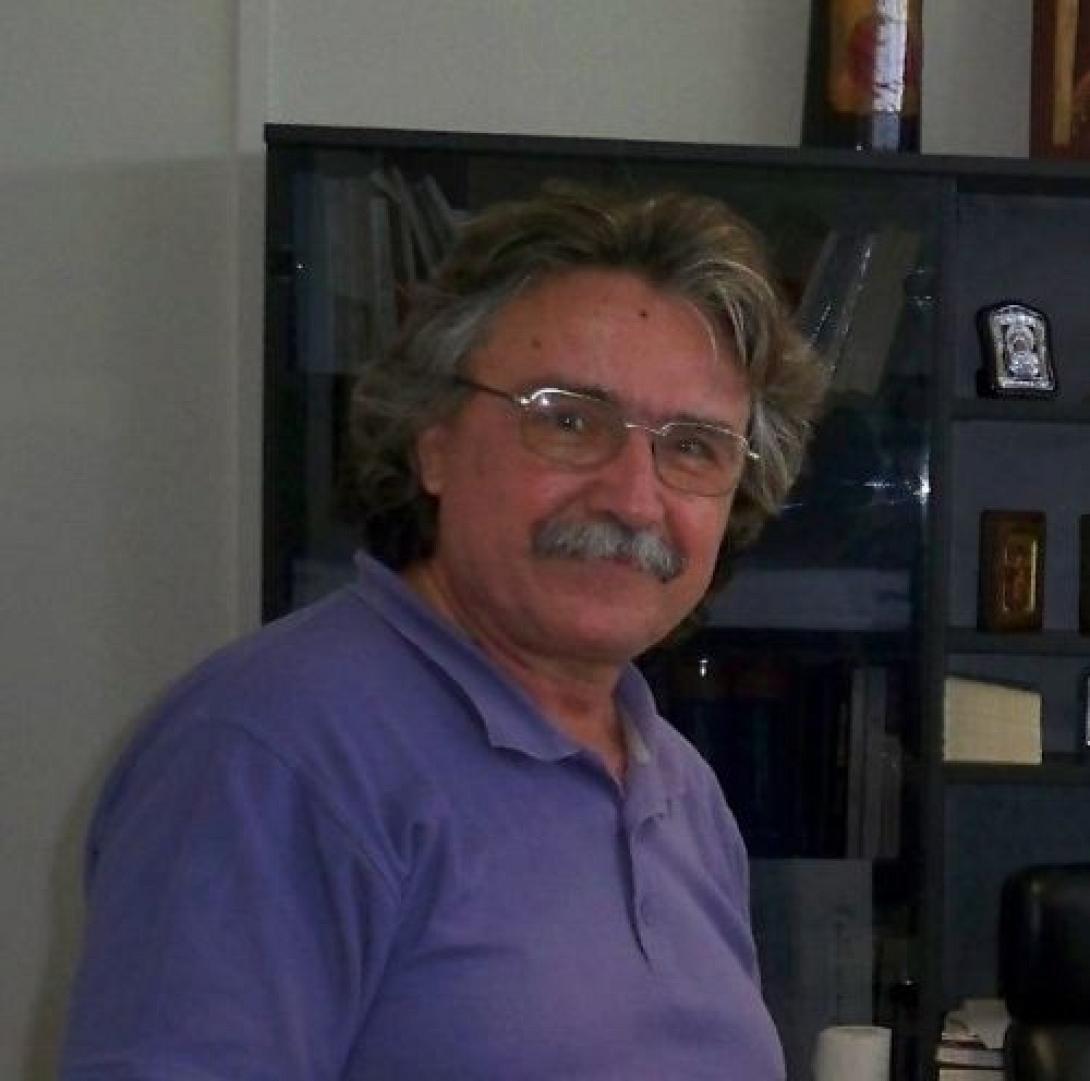 Αυτόνομη στις εκλογές με επικεφαλής τον Αντώνη Ανηψητάκη η κίνηση "Μια Κρήτη περιβάλλον - Άνθρωπος"