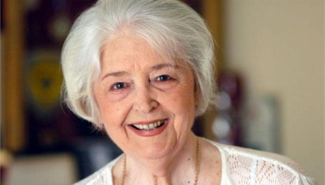 Σοβαρή, αλλά υπό έλεγχο, η υγεία της Άννας Συνοδινού