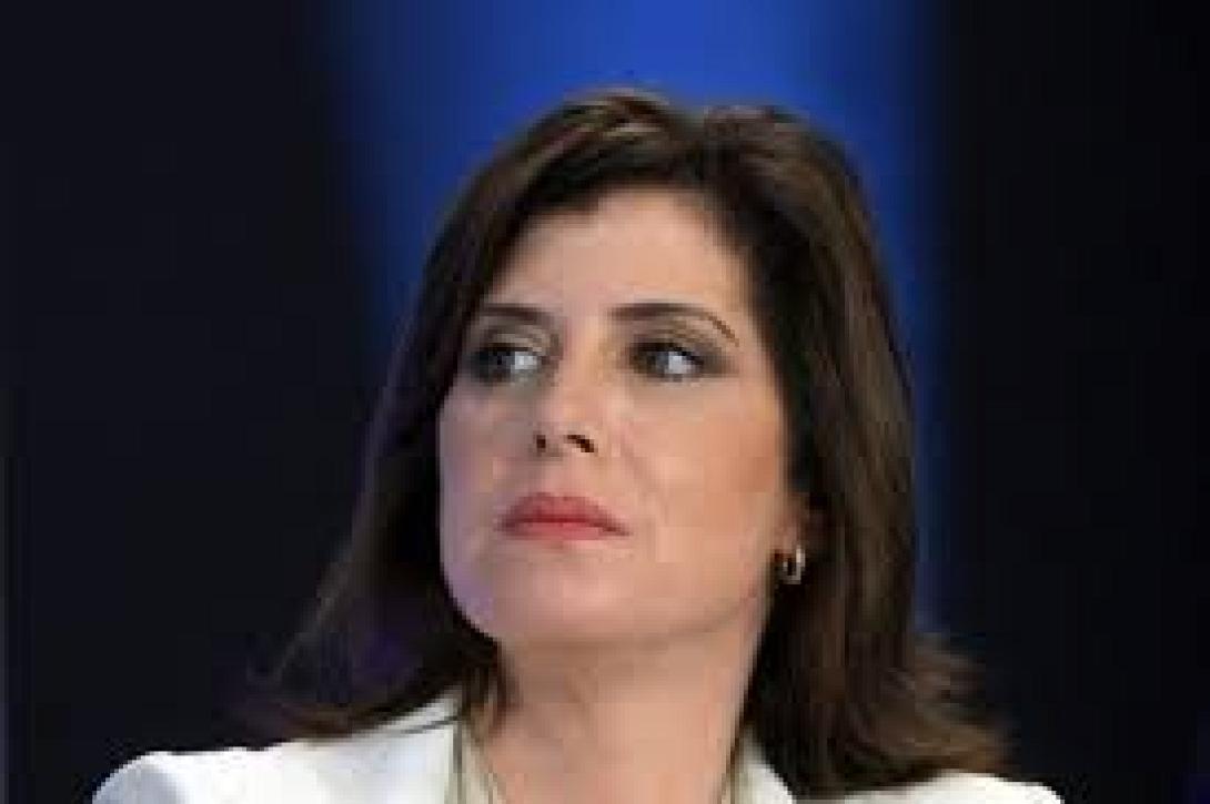 Άννα Μισέλ Ασημακοπούλου: Έχω συγγενείς στο Norman Atlantic που καίγεται