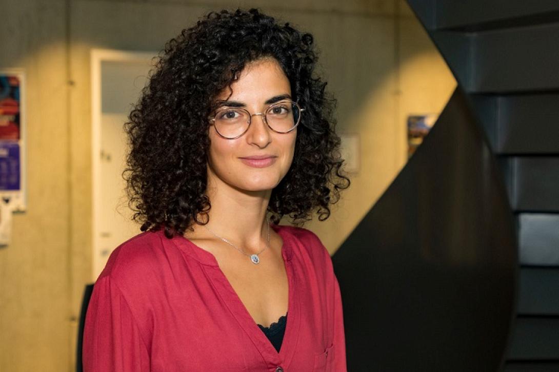 Αννίτα Λουλούπη