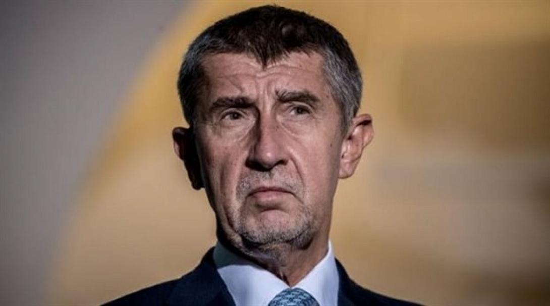 αντρέι μπάμπις τσεχία