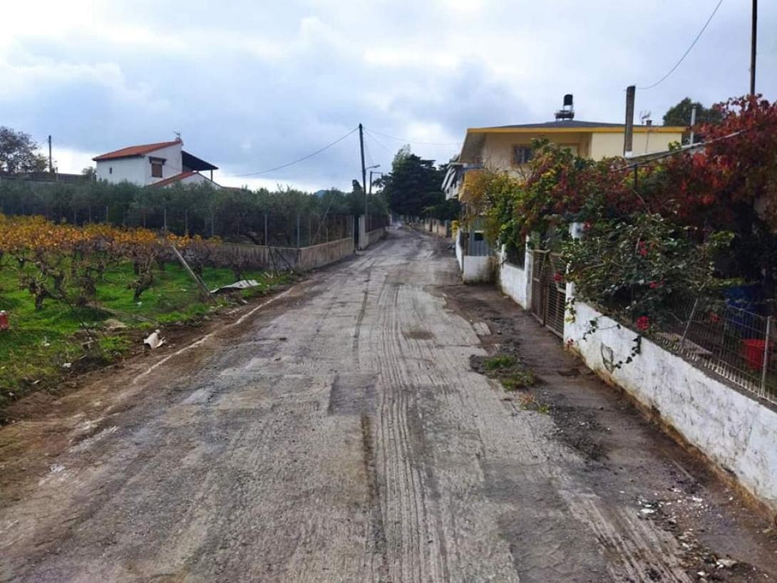 ανάπλαση Ανω Ασίτες