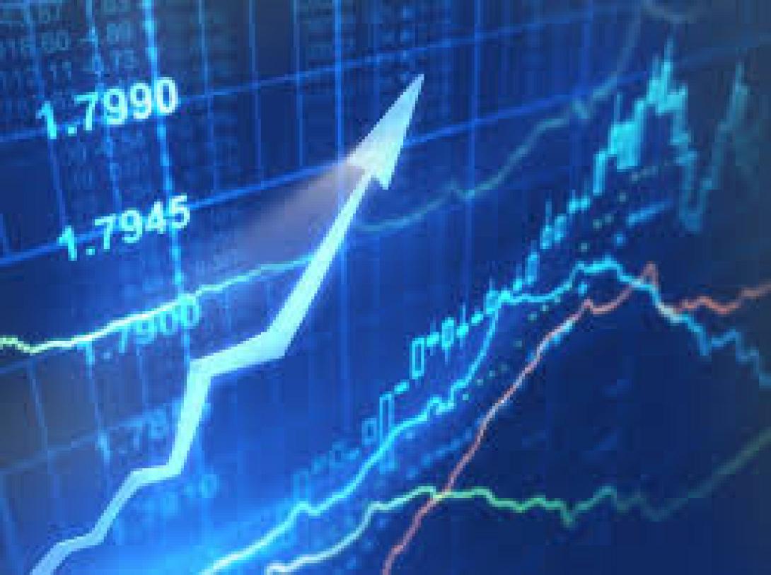 'Ανοδος 4,6% στο κλείσιμο του Χρηματιστηρίου