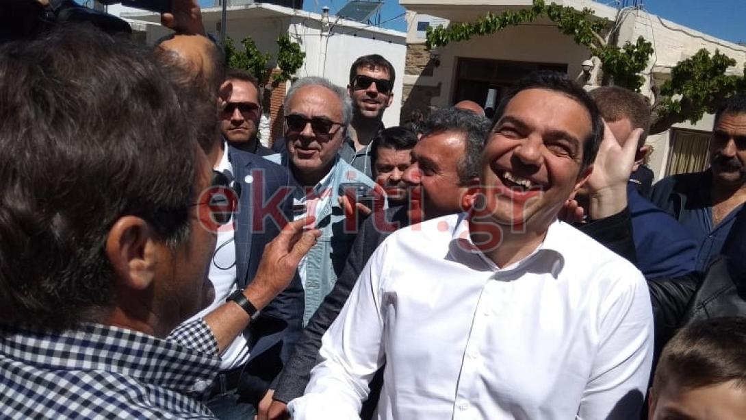 τσίπρας ανώγεια