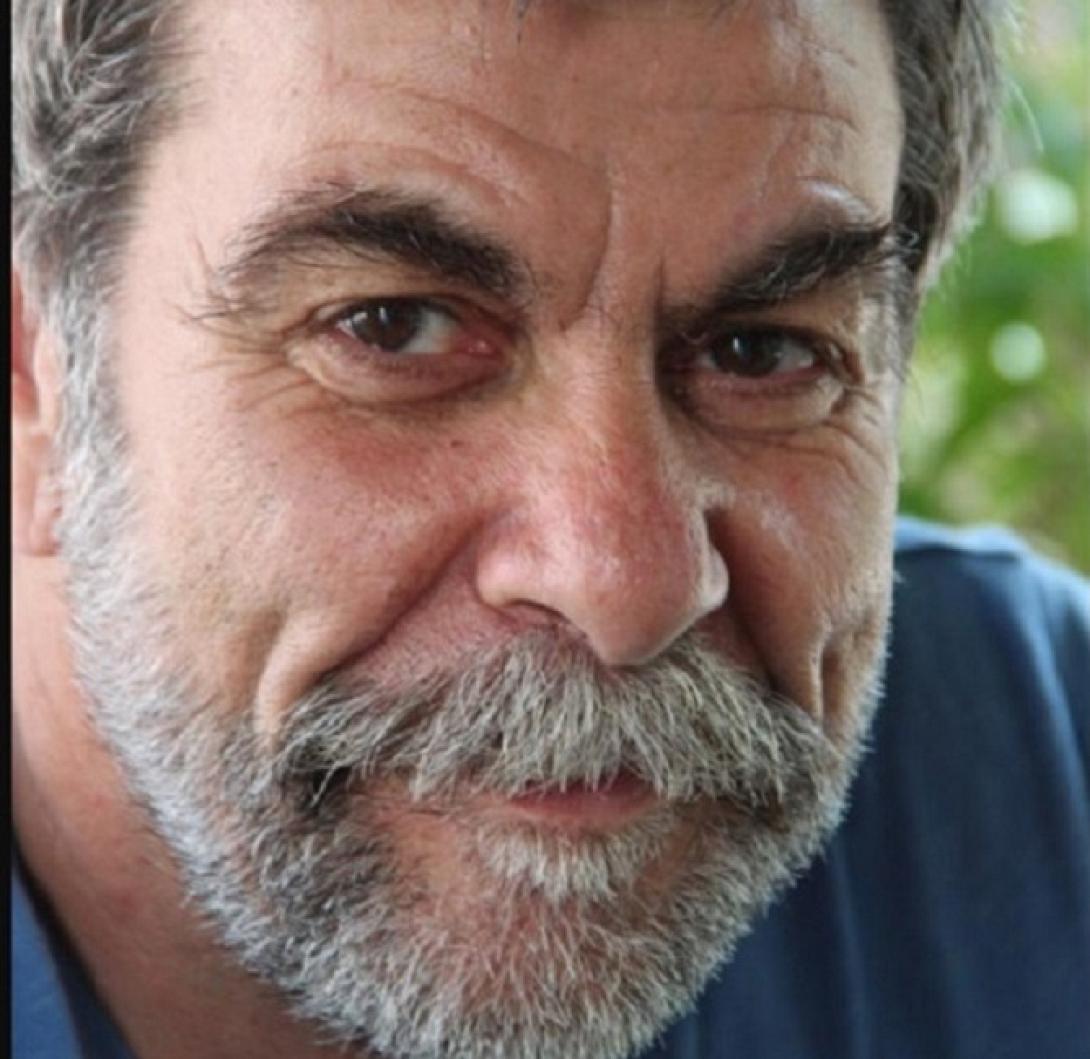 Ο Λευτέρης Καλομοίρης το δεύτερο θύμα, κηδεύεται σήμερα