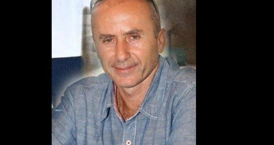 Νίκος Αντωνακάκης