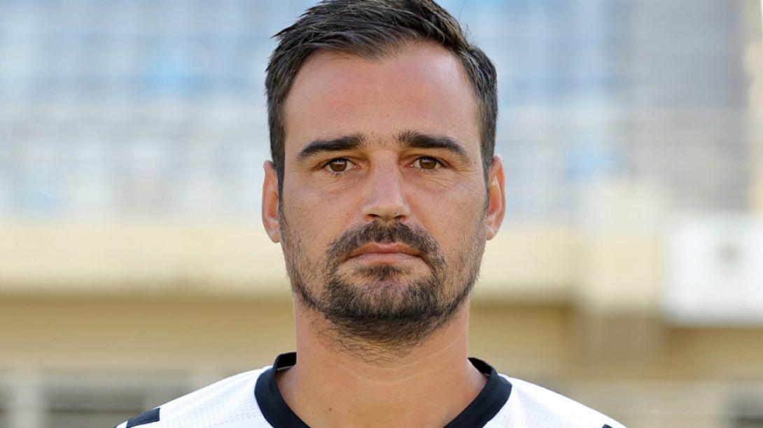  Αντώνης Ανδρουλάκης