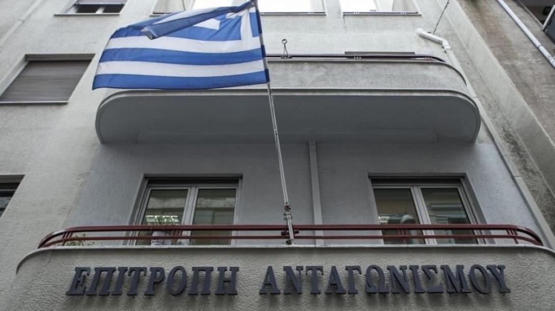 επιτροπή ανταγωνισμού