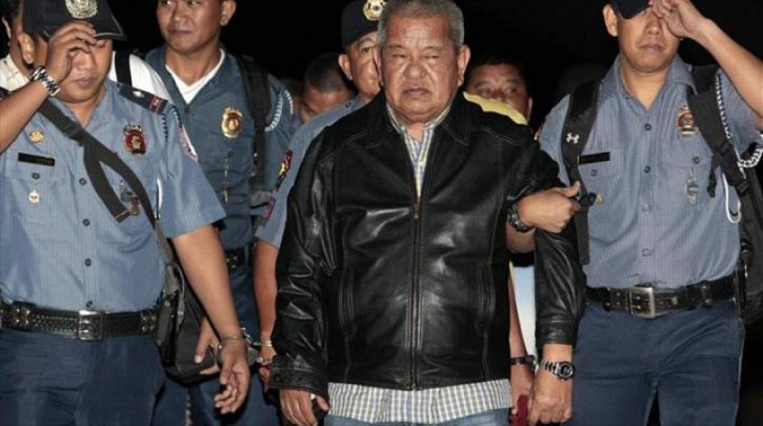 σφαγη φιλιππινες