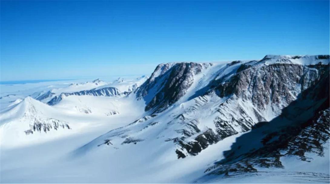 ανταρκτικη