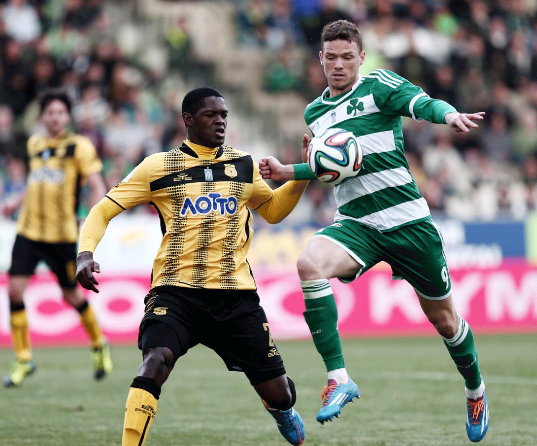 Στον ΟΦΗ ο Αντελέγιε; 