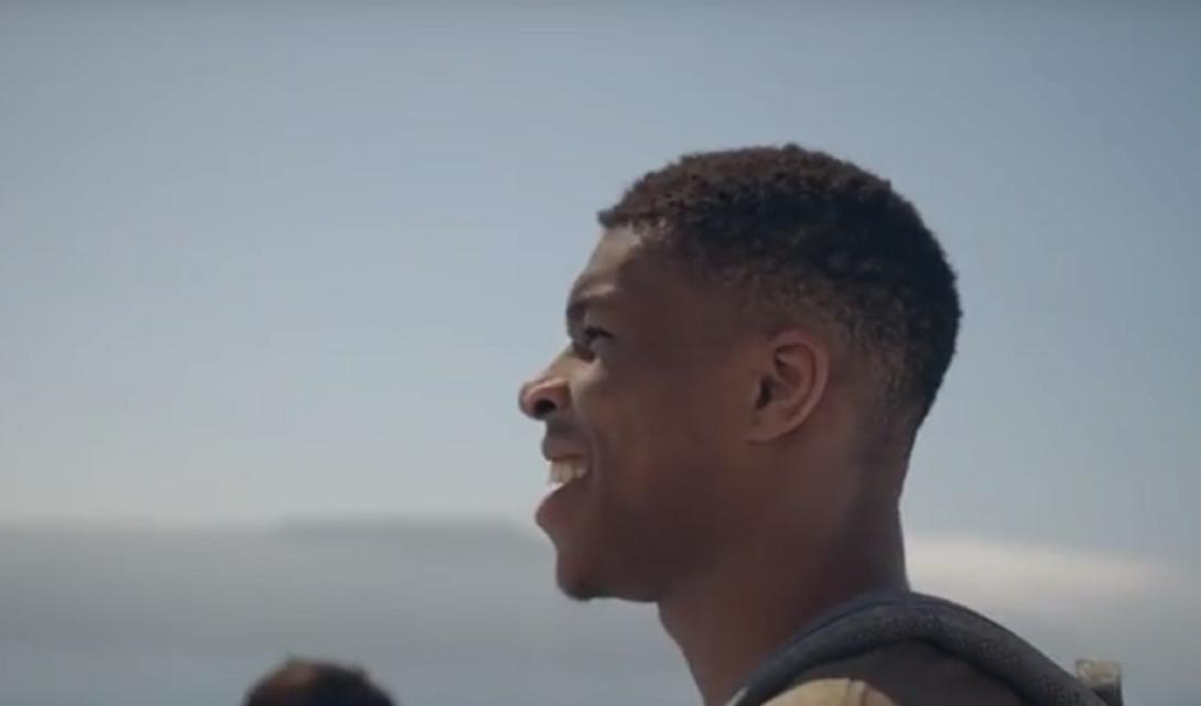 Αντετοκούνμπο