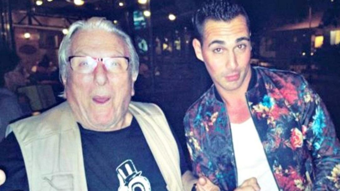 Βουτσάς - Άνθιμος